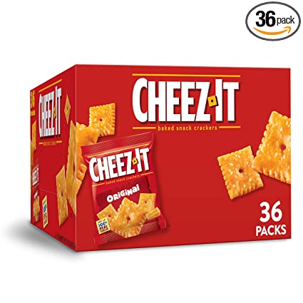 Can i eat expired cheez its